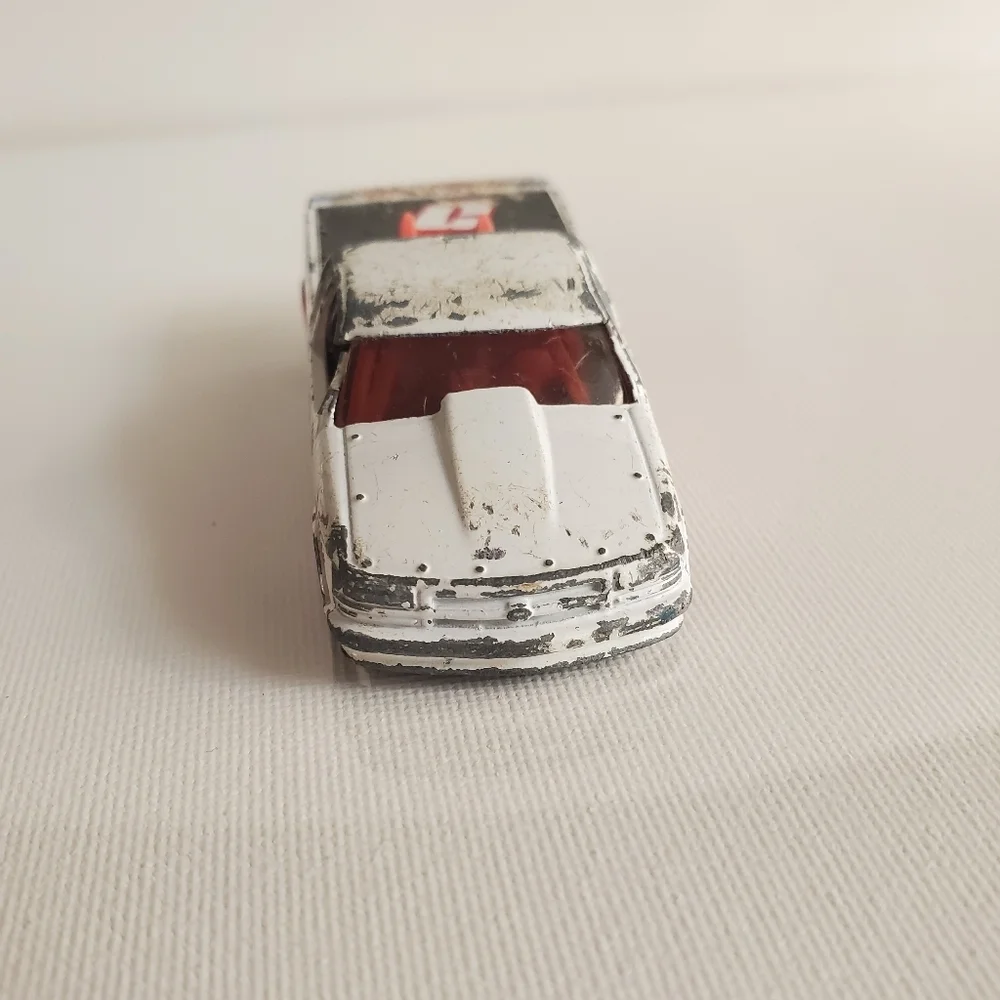 Vintage 1999 Baby Ruth Pro Stock Chevy S10